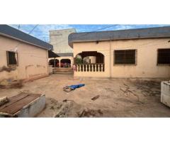 Une belle villa sur 1Lots