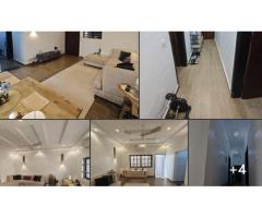 CHAMBRE SALON SANITAIRE PREMIER ÉTAGE 250.000F*