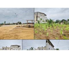 Terrain à vendre – Légbassito Avinatato