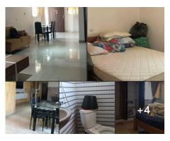A louer un bel appartement de 4 pièces très propre