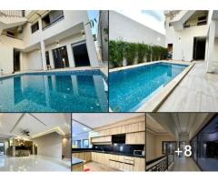 UNE VILLA TRIPLEX 7 PIÈCES PROPRE.