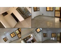 Appartement Scindé Cour unique à louer  03 chambres