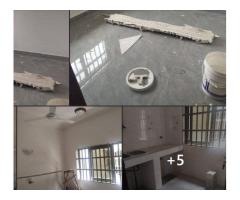 APPARTEMENT NOUVEL CONSTRUCTION EN COURS DE FINITION