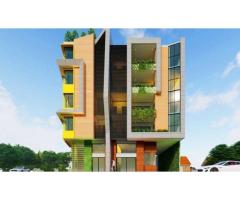 A VENDRE - IMMEUBLE NOUVELLEMENT CONSTRUIT | ANGRÉ NOUVEAU CHU
