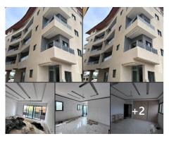 VENTE UN IMMEUBLE R+4 A BINGERVILLE ANAN BELLE VUE LAGUNAIRE.