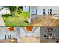 Une Villa de 05 chambres