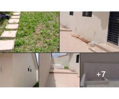 Villa basse 4 PIÈCES à FEKESSÉ DANS UNE CITÉ ACCÈS TRÈS FACILE