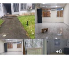 APPARTEMENT 3 PIÈCES AU REZ-DE-CHAUSSÉE.