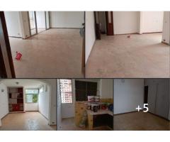 APPARTEMENT 5 PIÈCES AU 1er ÉTAGE.