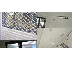 BOUTIQUE SANITAIRE À LOUER – AGLA MAISON DU PEUPLE