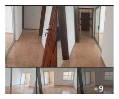 APPARTEMENT 3 PIÈCES AU 1er ÉTAGE PROPRE.