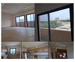 LOCATION APPARTEMENT DE 03 PIÈCES BON STANDING – ABIDJAN