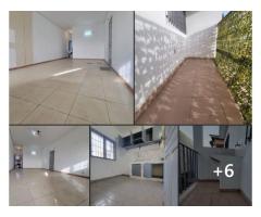 APPARTEMENT 3 PIÈCES AU 3em ÉTAGES.