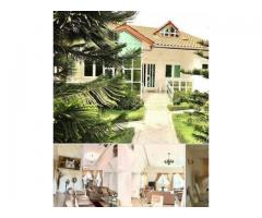 location a fidjrosse cette sublime villa personnelle de 3 chambres salon meublées