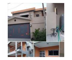 Villa duplex en location 5 chambres autonomes