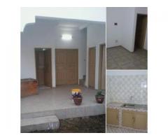 À louer Totsi, Lomé Mini villa