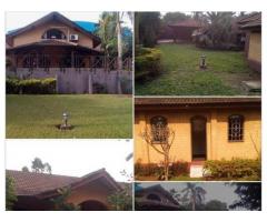 VILLA PRESIDENTIELLE COCODY RIVIERA BONOUMIN, secteur bien sécurisé