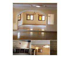 LOCATION VILLA AU TOGO ( Lomé): Superbe villa à Lomé