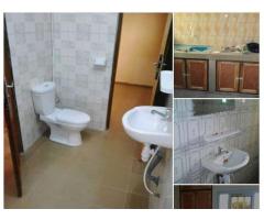 LOCATION APPARTEMENT AU TOGO ( Lomé): Adidogomé douane Lycée moderne