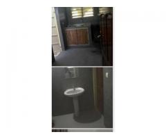 LOCATION MINI- VILLA DEUX CHAMBRES SALON AU TOGO ( Lomé):