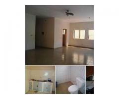 VENTE DE VILLA AU TOGO ( Lomé): Villa Dallée 3 Chambres Salon Wcd