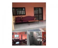 VENTE DE VILLA AU TOGO ( Lomé): Villa Dallée en baies vitrées,