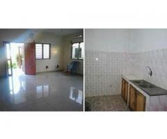 VILLA AU TOGO ( Lomé): Villa Tuilée, et bien plafonnée Adidogomé Lankouvi