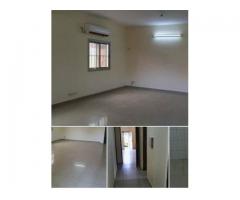 LOCATION VILLA AU TOGO (Lomé): Villa 3chambres salon WC douche interne