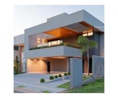 EN LOCATION RIVIERA BONOUMIN : SOMPTUEUSE VILLA DUPLEX DE 5 PIÈCES PROPRE