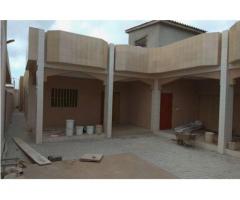 Villa disposant de document Titre Foncier, nouvellement construite à Lomé Adidogomé