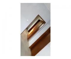 1 Chambre salon sanitaire