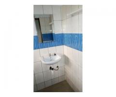 1 Chambre salon sanitaire