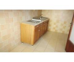 LOCATION APPARTEMENT DEUX CHAMBRES SALON WCD CUISINE