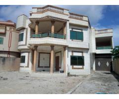 Duplex R+2 En location