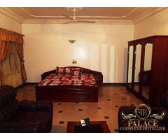 NOS CHAMBRES - HÔTEL FR PALACE TOURBILLON