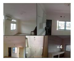 Disponible à akpakpa non loin de l'église sacré cœur un joli appartement