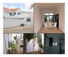 UNE JOLIE VILLA DE TYPE F5 À VENDRE