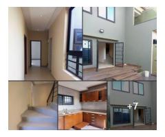LOCATION VILLA DUPLEX RÉCENTE CONSTRUCTION COTONOU