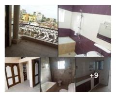 APPARTEMENT A LOUER A CADJÊHOUN NON LOIN DE MAJESTIQUE