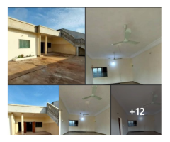 ENTREE PERSONNELLE constructions récente d'aller 2 douches