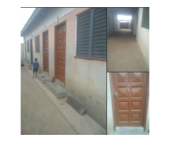 chambre salons ordinaire très bien propre a zogbo